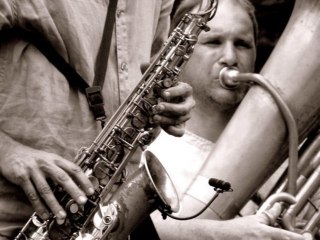 Didier labbe trio, Echo à Abdullah Ibrahim 2