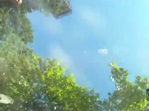 Fêtes de bayonne 2010 encornage CCLS