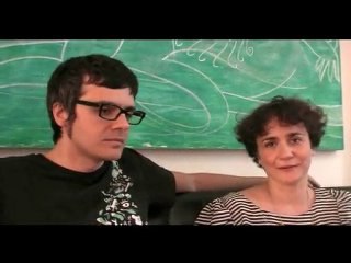 Big Bad Studio presenta Bla