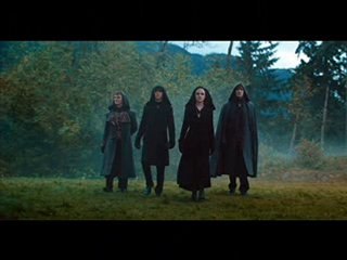 Twilight Saga Eclipse part 1