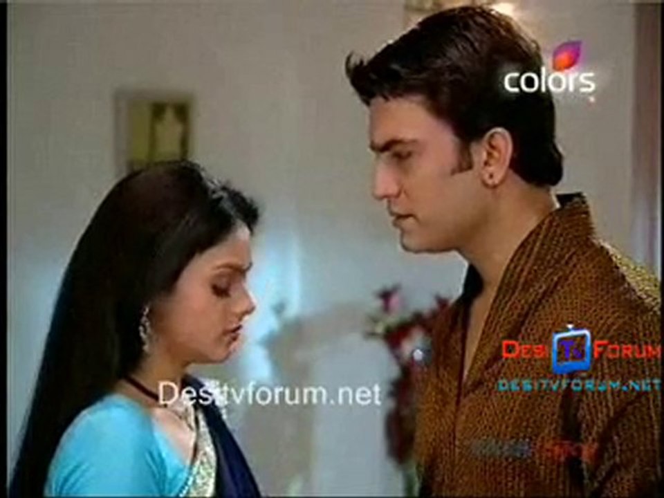 Bairi Piya [Episode 118th] - 4th August 2010 pt4