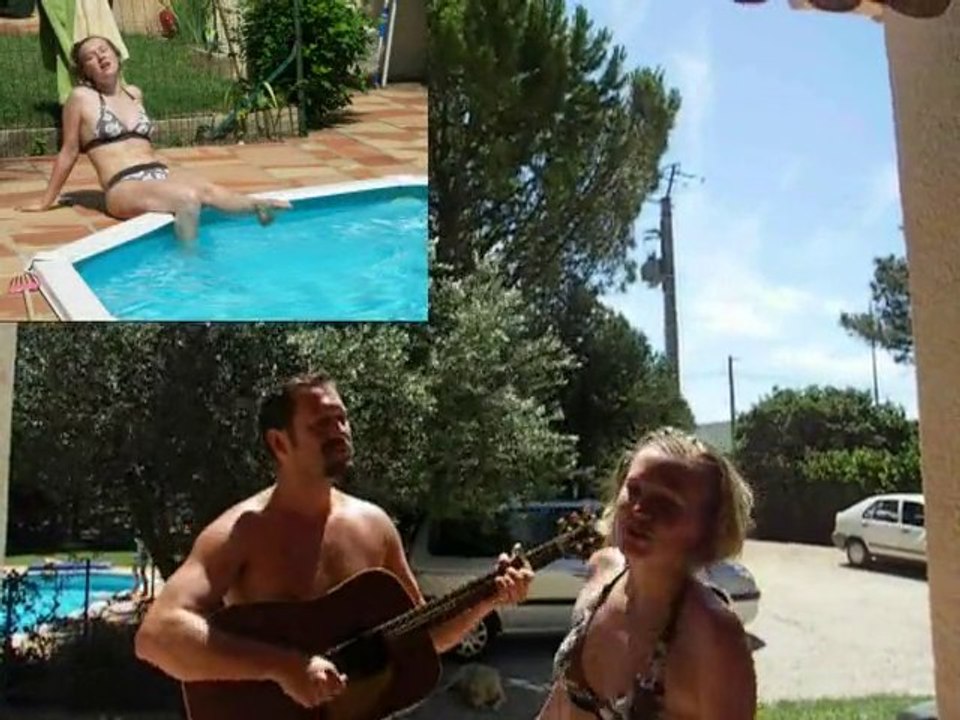 Les Cigales - Soph et Steph (le clip)