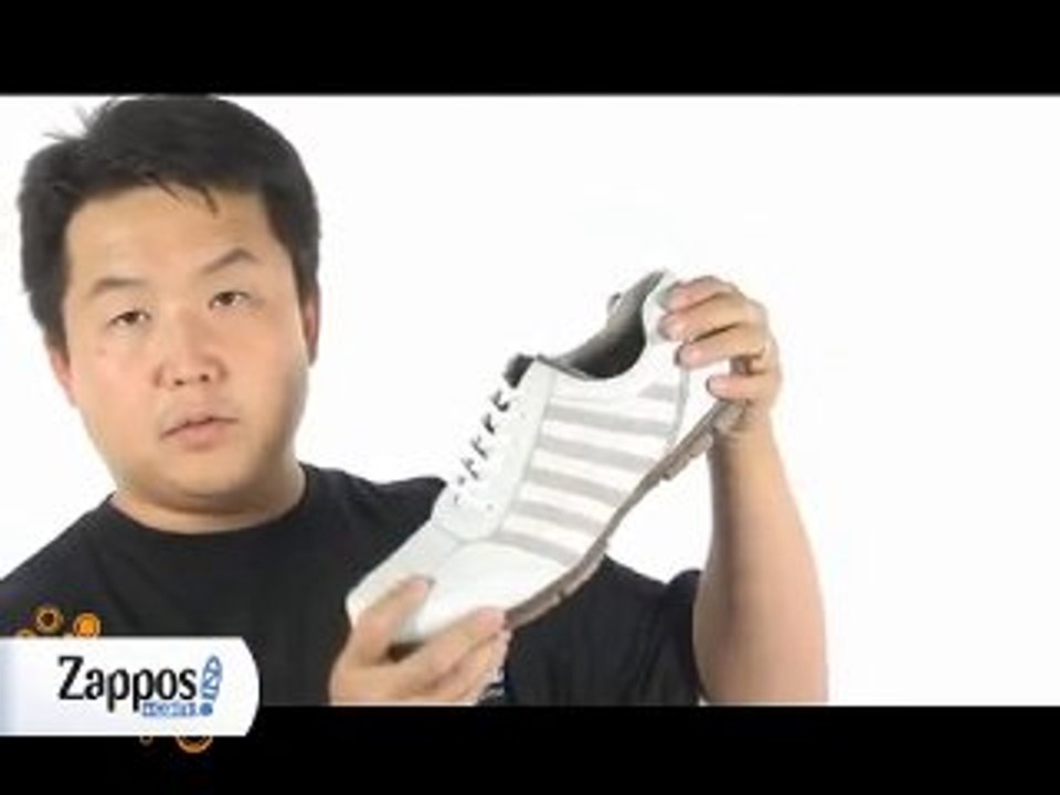 Steve Madden Brakker from www.Zappos.com