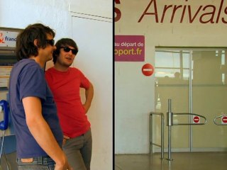 Teaser "Fan des Beatles"