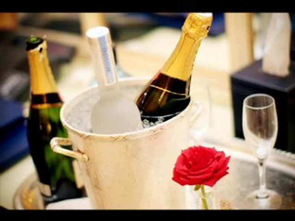 party in aloft by Lorraine