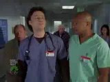 Scrubs - Love Train!