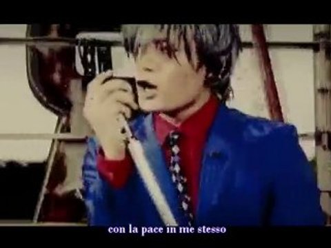 Kato Kazuki - EASY GO Sub ITA