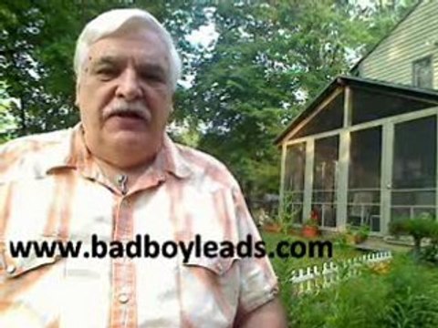 (Push Button Dialer) (Lead Dawg) None can Compare!