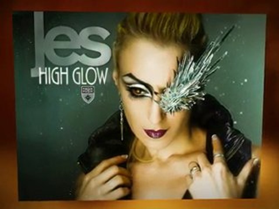 JES "Lovesong" Cosmic Gate Remix