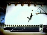 Kobe bryant amazing dunks adidas...