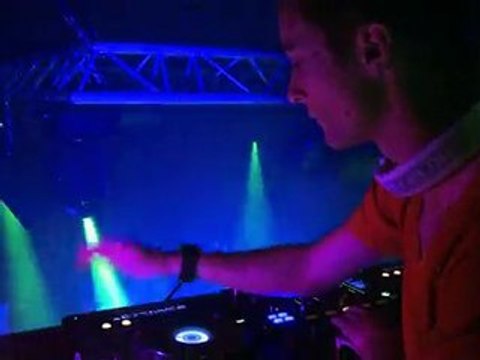 Red Night Club - restaurant discothèque Roquebrune sur Argen