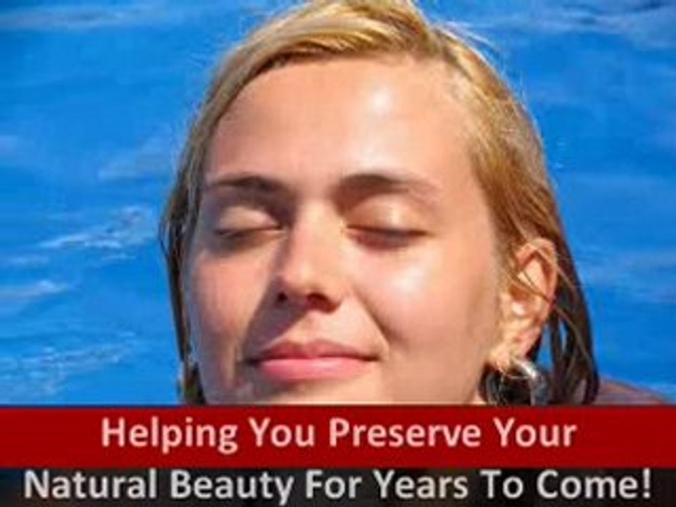 Simplify Your Life With Permanent Makeup