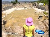 kalkan tanıtım film kaş/antalya (CİNE 5 TV GÖZÜYLE) bölüm 1