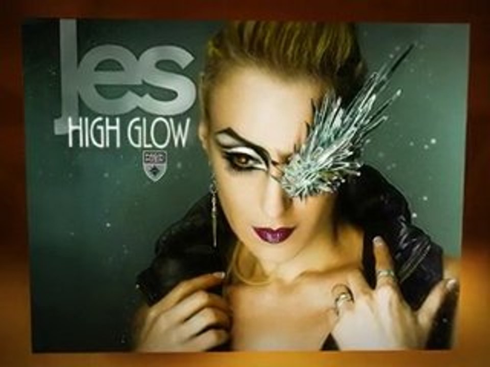 JES "Lovesong" Coco Chanel Remix