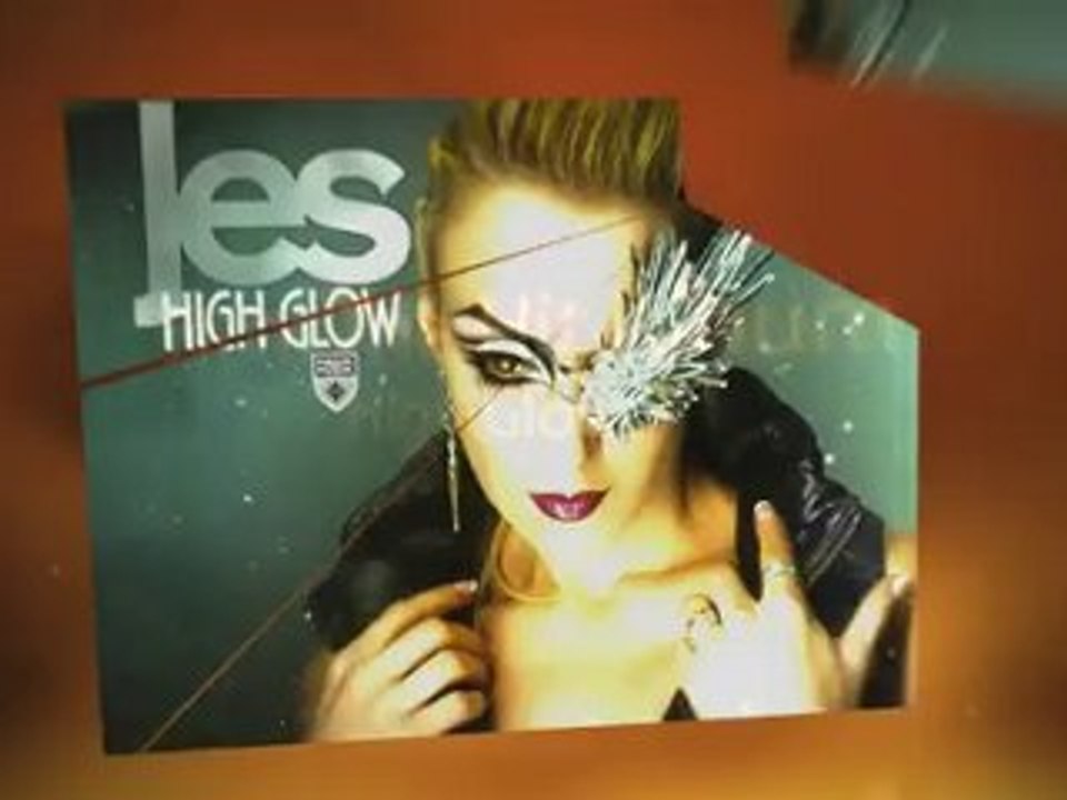 JES "Lovesong" (Lime Chill Remix)