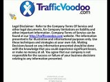Traffic Voodoo Bonus | Traffic Voodoo Review by Jeff Johnso