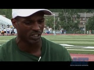 Sean Williams Interview on ASC Value