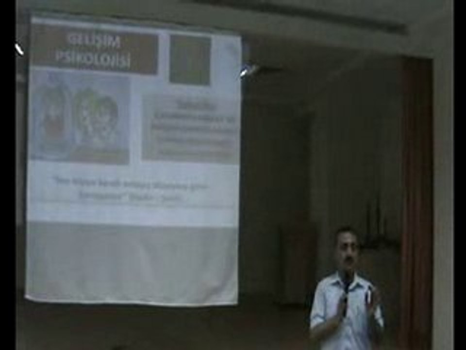 Muhammet YILMAZ-Gelişim Psikolojisi ve Dini Eğitimi 1