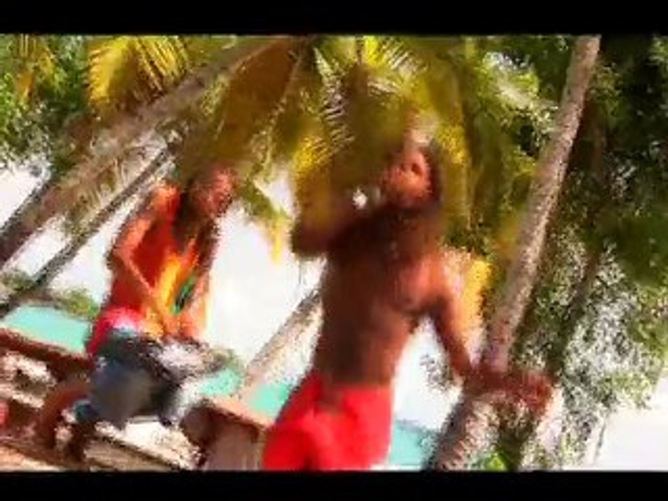 LES ENFANTS DU SOLEIL_YEAHMAN'C FEAT TIWONY 2K10