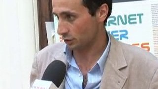 Archeologia del paesaggio: intervista a Lorenzo Marasco