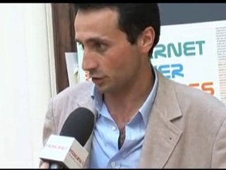 Archeologia del paesaggio: intervista a Lorenzo Marasco