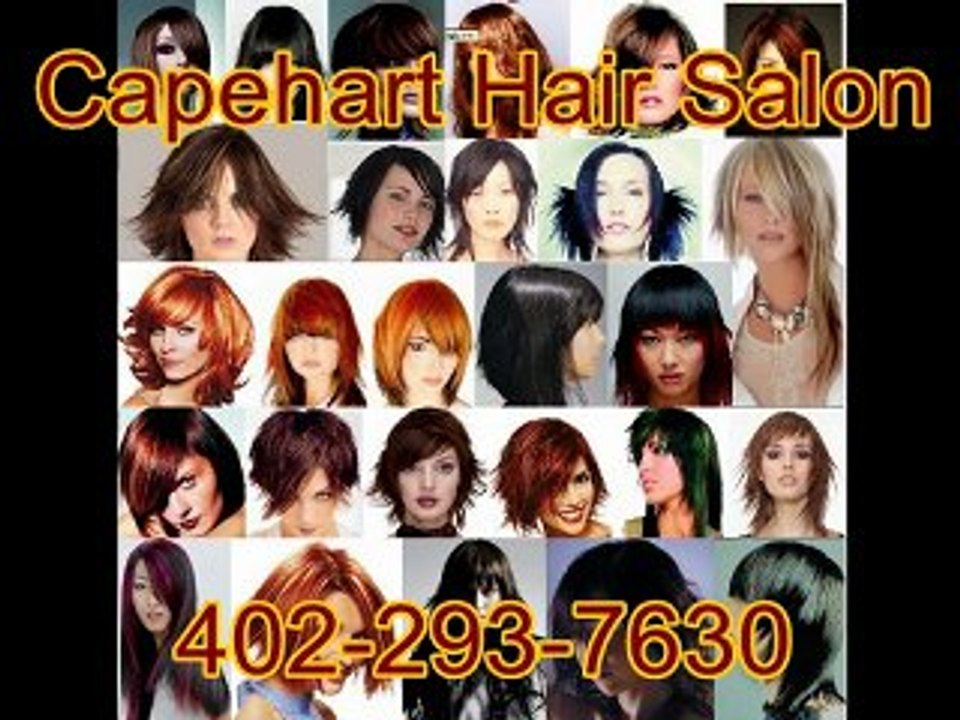 CAPEHART HAIR SALON BELLEVUE NE,BEST HAIR SALON BELLEVUE NE
