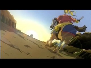 Planète Hulk - Trailer / Bande-annonce [VOST]