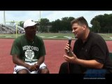 Interview with Sean Williams on Players with Egos