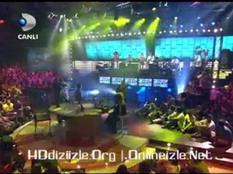 Disko Kralı 31.07.2010 9. Kısım (HDdiziizle.Org)
