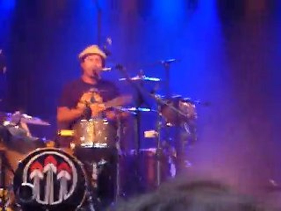 john butler trio use to get high live in belgium