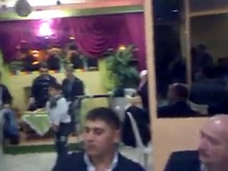 BAĞLAMA SHOW CANLI SAHNE