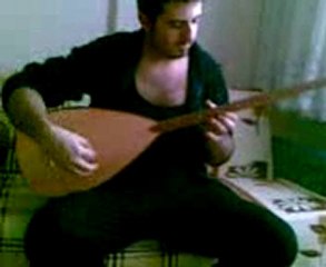 Erdem Çınar - Bozlak