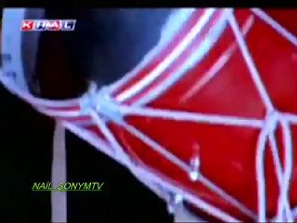 Mansur Ark - Maalesef ( İnadı Bırak )