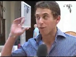 Intervista al golfista Lorenzo Gagli