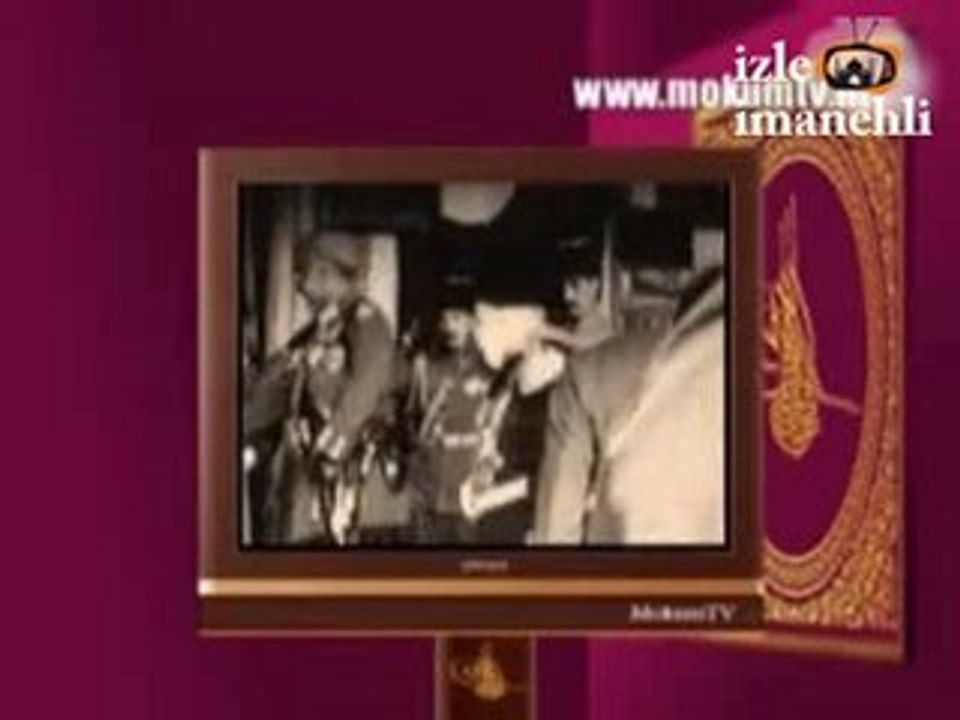 Eski Bandlar (2) - eski görüntüler, osmanlı