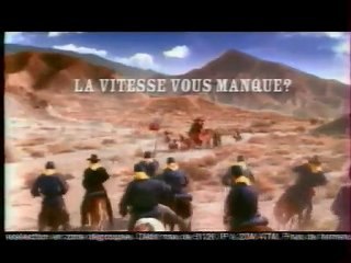 tf1 11 octobre 2005 pubs BA film part 1