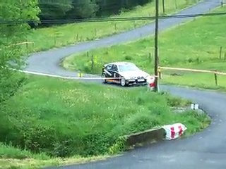 rallye du bearn 2010