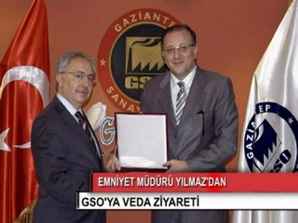 3-GSO -YILMAZ