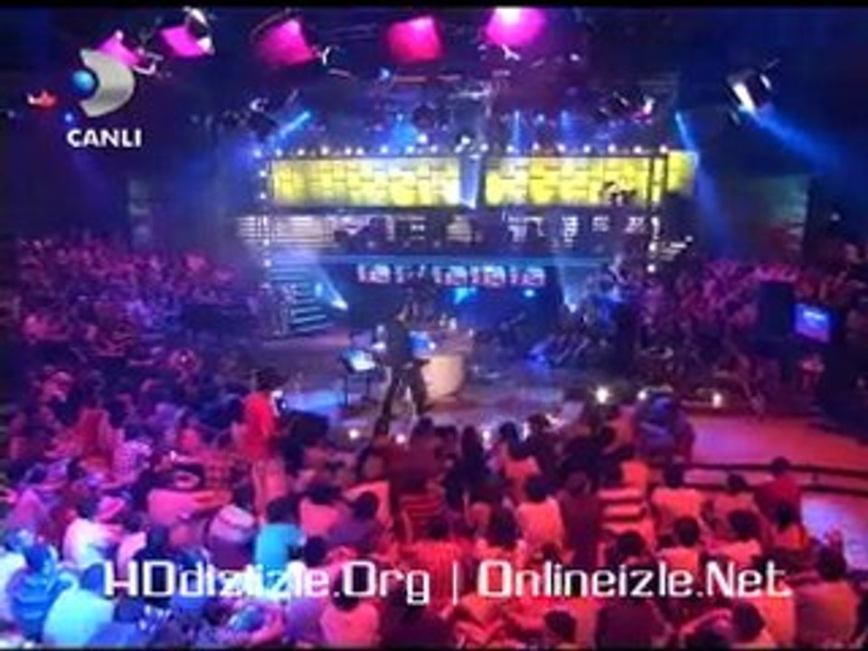 Disko Kralı 31.07.2010 10. Kısım (HDdiziizle.Org)