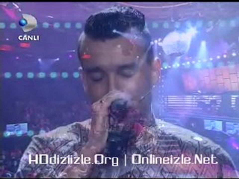 Disko Kralı 31.07.2010 11. Kısım (HDdiziizle.Org)