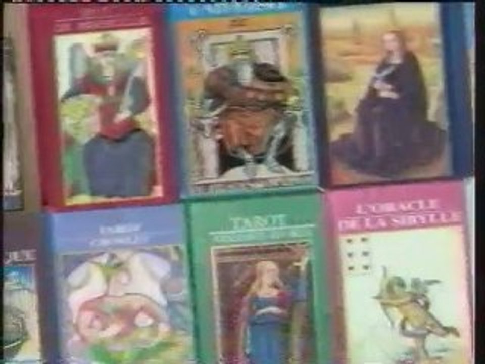 M6 14 Fevrier 2002 Les jeudis de l'angoisse pubs ba