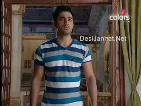 Bhagyavidhaata - 4th August 2010 pt2