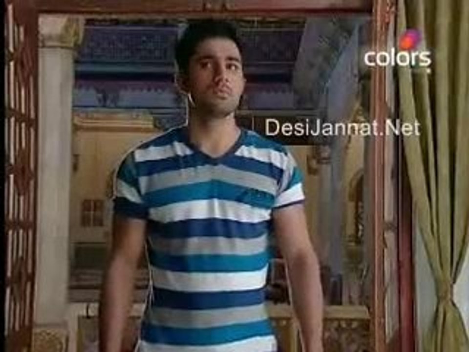 Bhagyavidhaata - 4th  August 2010 pt2