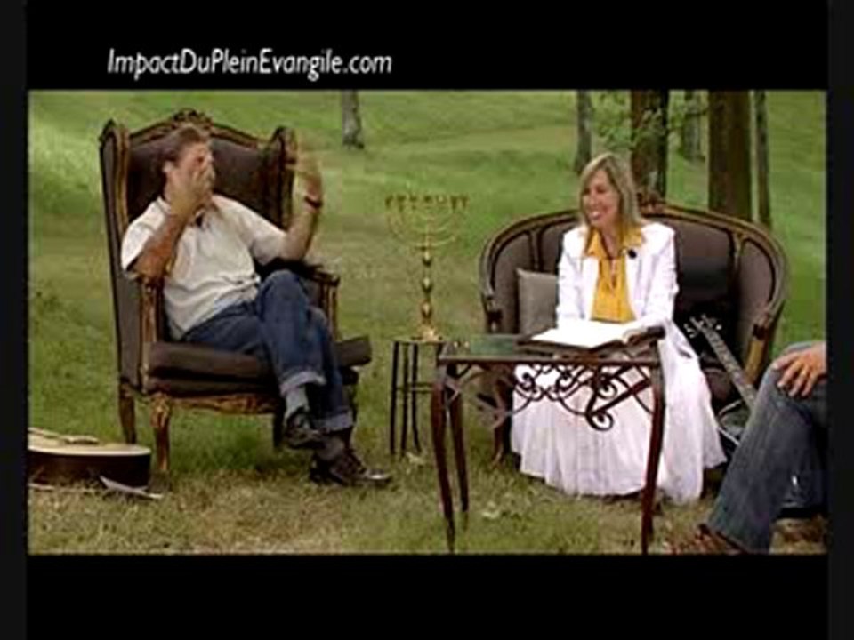 Claude et Julia PAYAN-Etre jeune et marcher avec Dieu