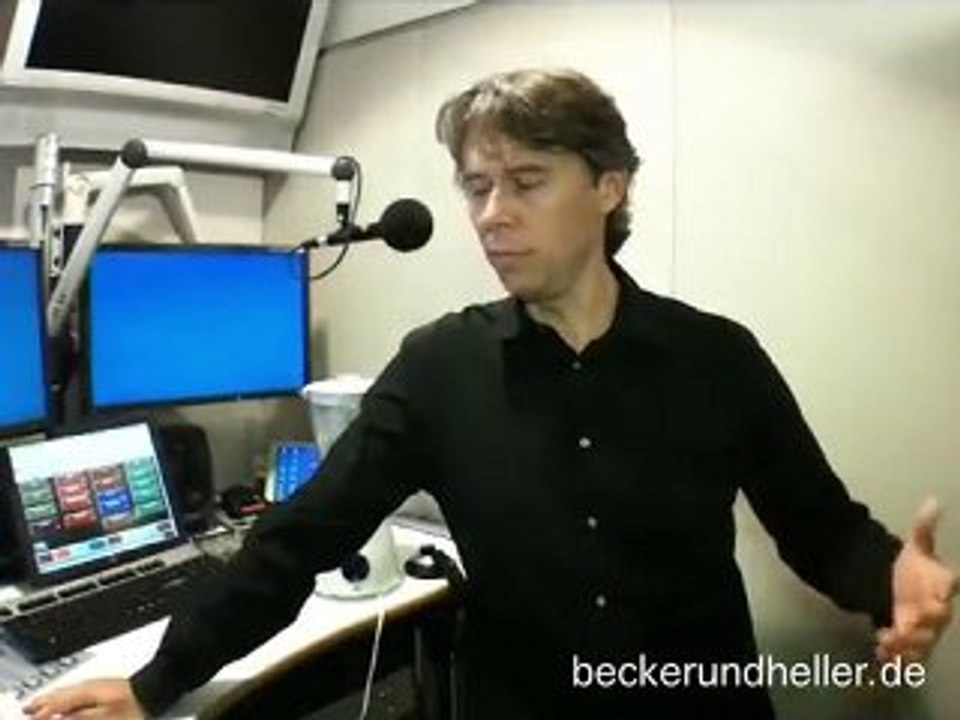 DANIELA KATZENBERGER - NOTHING`S GONNA STOP ME NOW ...