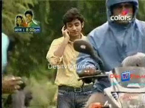 Thoda Hai Bas Thode Ki Zaroorat Hai - 4th August 2010 pt1