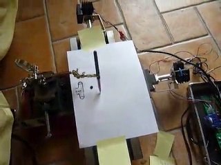 Test de la carte CNC Visual IT sur Super X1L 🛠️