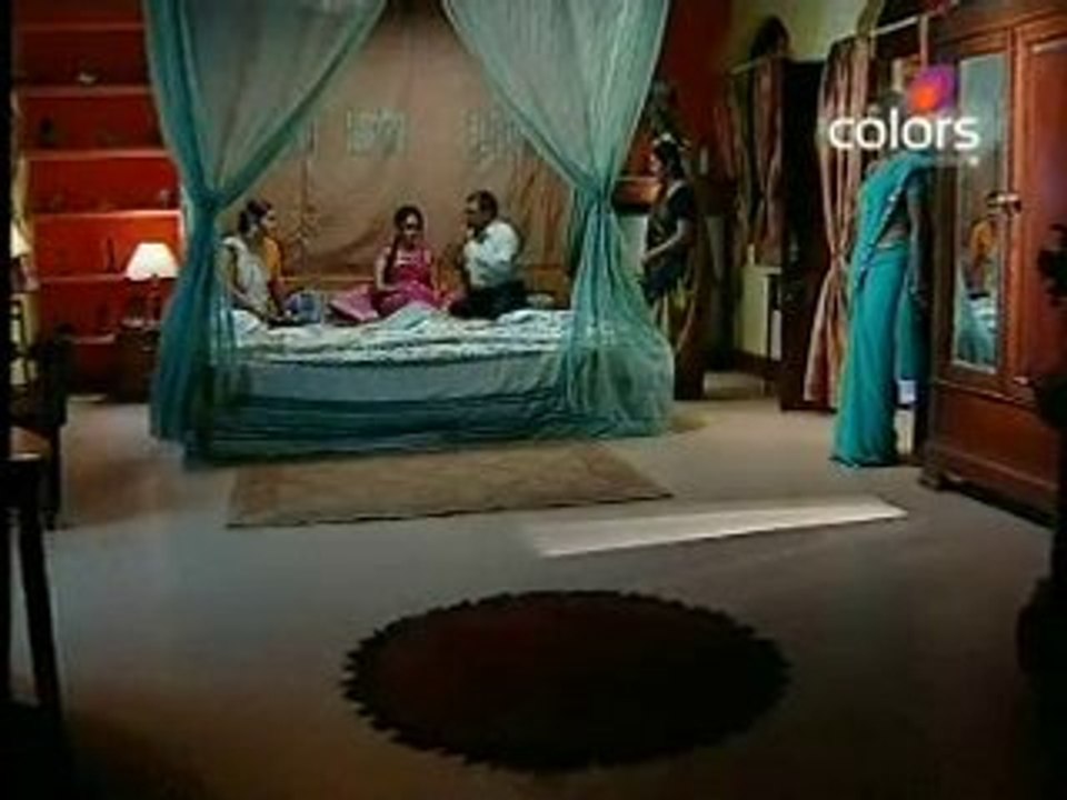 Bhagyavidhaata - 4th  August 2010 pt4