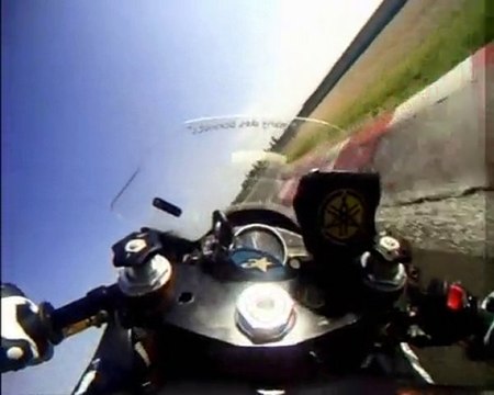 Magny-Cours R6 2006 1er Août