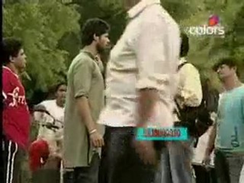Thoda Hai Bas Thode Ki Zaroorat Hai -4th Aug 2010 pt1